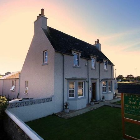 The Clachan B&B วิค ภายนอก รูปภาพ