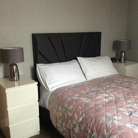 The Clachan B&B วิค ภายนอก รูปภาพ
