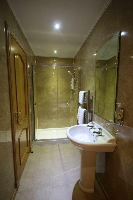 The Clachan B&B วิค ภายนอก รูปภาพ