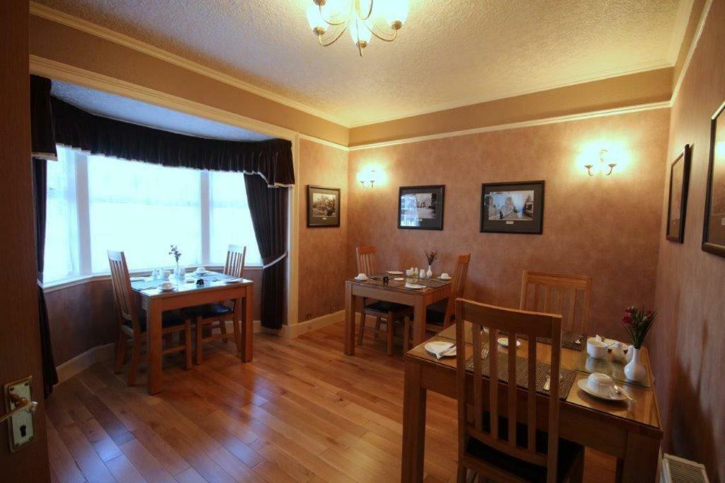 The Clachan B&B วิค ภายนอก รูปภาพ