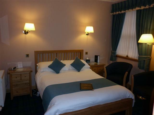 The Clachan B&B วิค ภายนอก รูปภาพ
