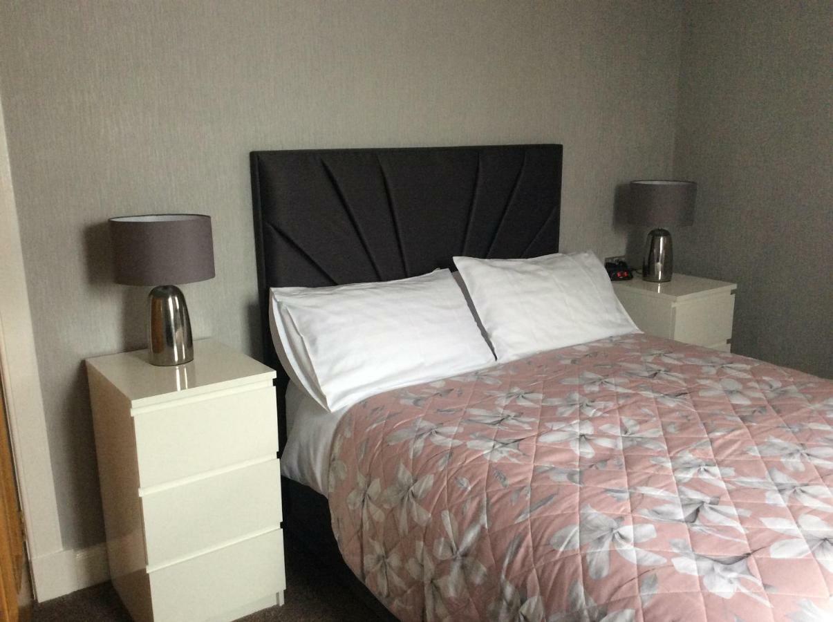 The Clachan B&B วิค ภายนอก รูปภาพ