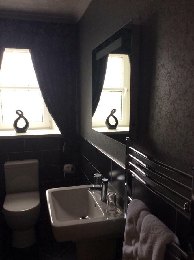 The Clachan B&B วิค ภายนอก รูปภาพ